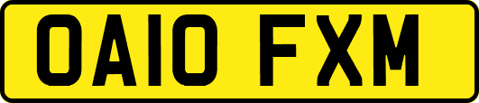 OA10FXM