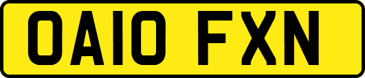 OA10FXN