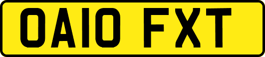 OA10FXT