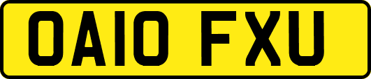 OA10FXU