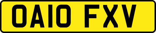 OA10FXV