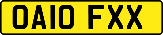 OA10FXX