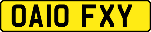 OA10FXY