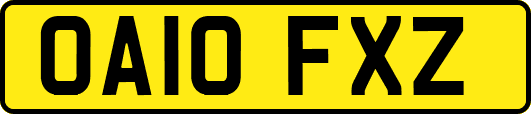 OA10FXZ