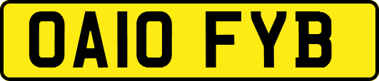 OA10FYB