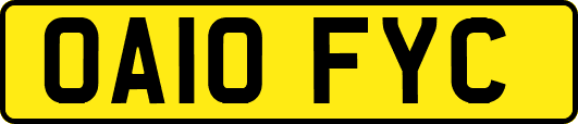 OA10FYC