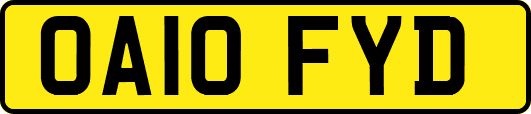 OA10FYD