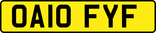 OA10FYF