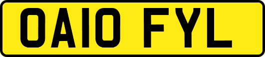 OA10FYL