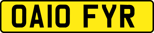 OA10FYR