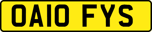 OA10FYS