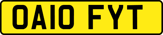 OA10FYT