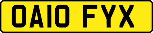 OA10FYX