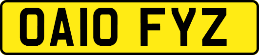 OA10FYZ