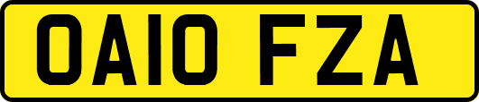 OA10FZA