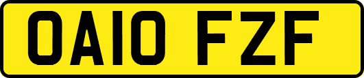 OA10FZF