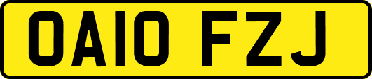 OA10FZJ
