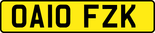 OA10FZK