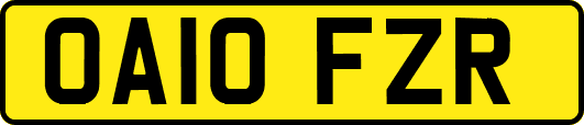 OA10FZR