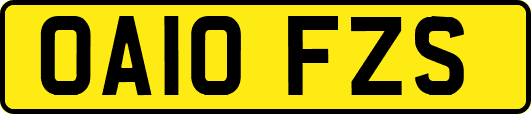 OA10FZS
