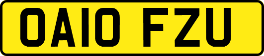 OA10FZU