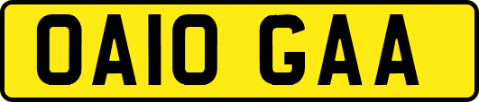 OA10GAA