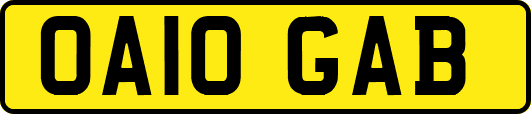 OA10GAB