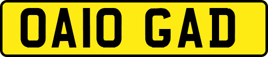 OA10GAD