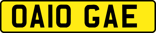 OA10GAE