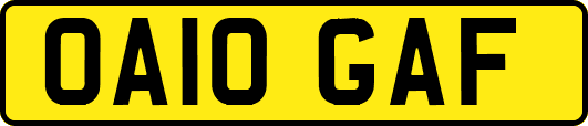 OA10GAF
