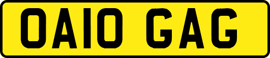 OA10GAG