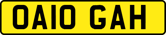 OA10GAH