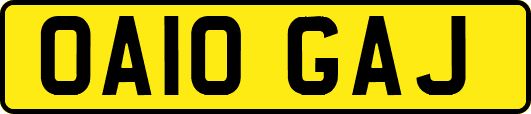 OA10GAJ