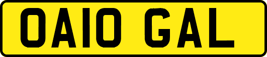 OA10GAL
