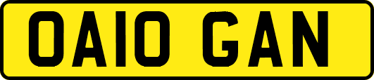 OA10GAN