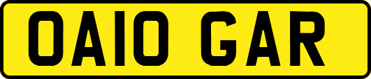 OA10GAR