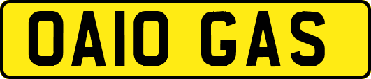 OA10GAS