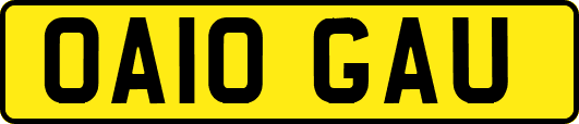 OA10GAU