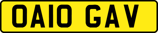 OA10GAV