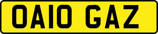OA10GAZ