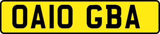 OA10GBA
