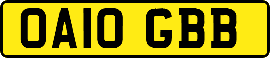 OA10GBB