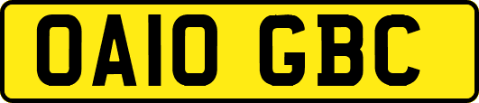 OA10GBC