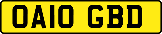 OA10GBD
