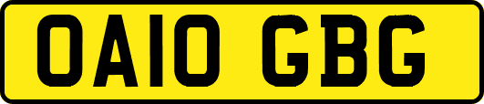 OA10GBG