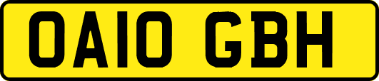 OA10GBH