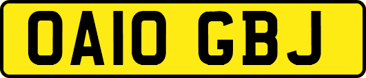 OA10GBJ