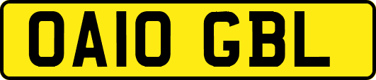 OA10GBL