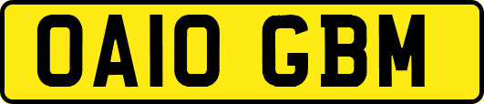 OA10GBM