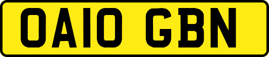 OA10GBN